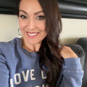 Meet your Posher, Kacey